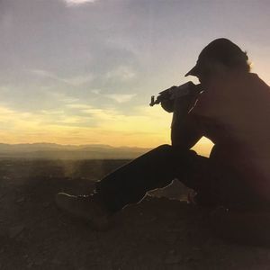 Meet your Posher, Jeff